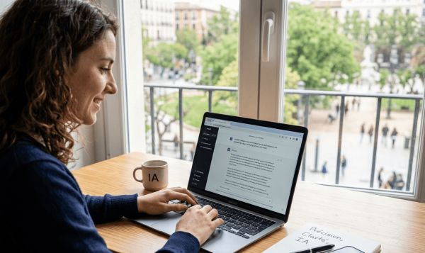 ¿Cómo usar chatgpt español para resolver tus dudas?