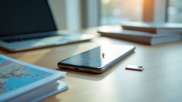 Optimizar tu viaje con descuentos eSIM para datos ilimitados